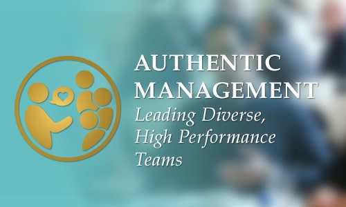 Authentic Management