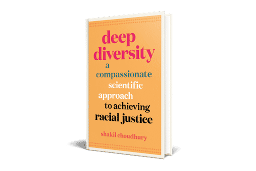 Deep Diversity book cover