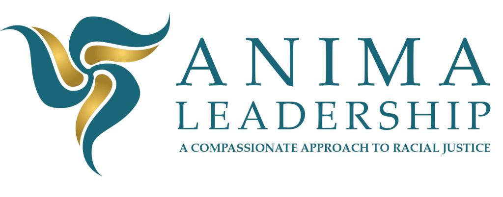 Anima Leadership Logo